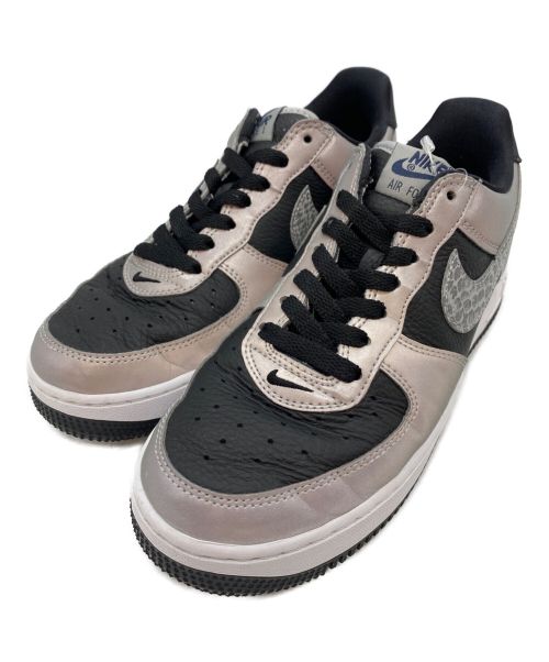 NIKE（ナイキ）NIKE (ナイキ) Air Force 1 Low Silver Snake サイズ:24.5の古着・服飾アイテム