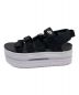 NIKE (ナイキ) ICON CLASSIC SANDAL ブラック サイズ:SIZE 24cm：3980円