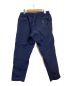 山と道 (ヤマトミチ) 5-Pocket Pants ネイビー サイズ:SIZE M：8800円