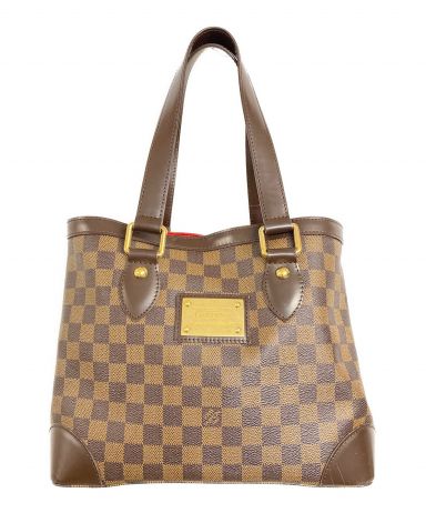 中古・古着通販】LOUIS VUITTON (ルイ ヴィトン) トートバッグ