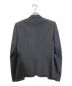 NUMBER (N)INE (ナンバーナイン) テーラードジャケット ブラック サイズ:2：9800円