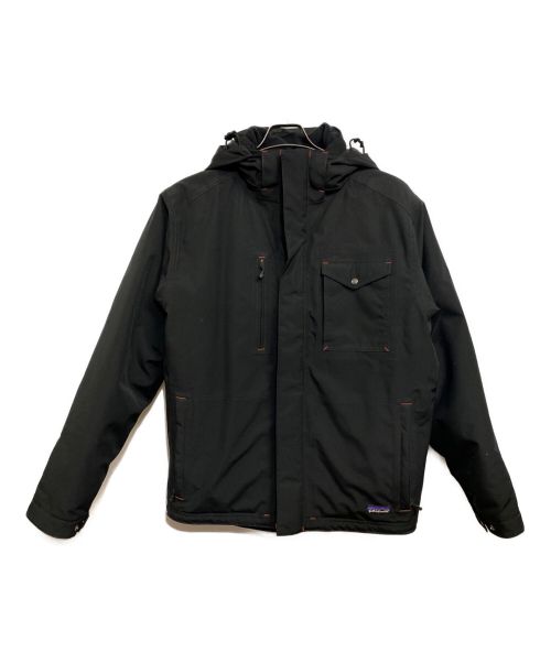 Patagonia（パタゴニア）Patagonia (パタゴニア) WANAKA DOWN JACKET ブラック サイズ:US:Mの古着・服飾アイテム