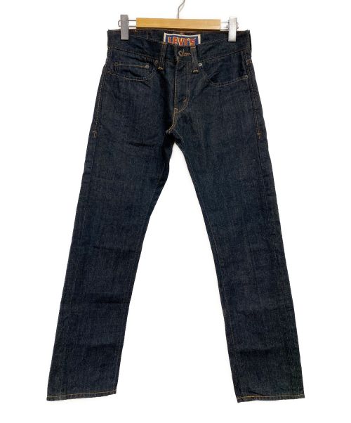 LEVI'S 511（リーバイス 511）LEVI'S 511 (リーバイス 511) 00's ストレートスキニージーンズ インディゴ サイズ:SIZE 78,5ｃｍ（Ｗ３１）の古着・服飾アイテム