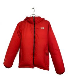 THE NORTH FACE（ザ ノース フェイス）の古着「ビレイヤージャケット」｜レッド