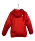 THE NORTH FACE (ザ ノース フェイス) ビレイヤージャケット レッド サイズ:S：11000円