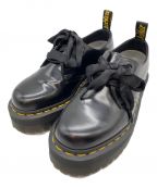 Dr.Martensドクターマーチン）の古着「HOLLY PLATFORM SHOES」｜ブラック