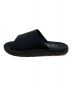 ISLAND SLIPPER (アイランドスリッパ) SHOWER SANDALS ブラック サイズ:SIZE US8：7000円