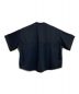 is-ness (イズネス) Y(dot)BY NORDISK (ワイドット バイ ノルディスク) RELAX ROUND TEE ブラック サイズ:SIZE FREE：9000円