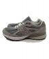 NEW BALANCE (ニューバランス) 990V4 グレー サイズ:26ｃｍ：27000円