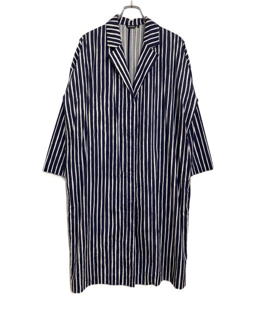 marimekko（マリメッコ）marimekko (マリメッコ) Piccolo / Gown ネイビー サイズ:SIZE Sの古着・服飾アイテム