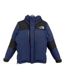 THE NORTH FACE（ザ ノース フェイス）の古着「バルトロライトジャケト」｜ネイビー