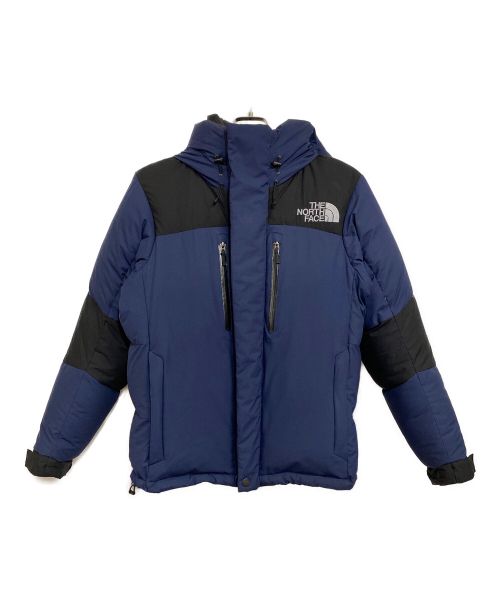 THE NORTH FACE（ザ ノース フェイス）THE NORTH FACE (ザ ノース フェイス) バルトロライトジャケト ネイビー サイズ:Ｓの古着・服飾アイテム