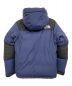 THE NORTH FACE (ザ ノース フェイス) バルトロライトジャケト ネイビー サイズ:Ｓ：34000円