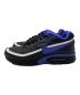 NIKE (ナイキ) AIR MAX BW OG ブラック×ブルー サイズ:27ｃｍ：12000円