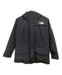 THE NORTH FACE（ザ ノース フェイス）の古着「アンタークティカパーカー」｜ブラック