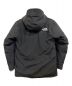 THE NORTH FACE (ザ ノース フェイス) アンタークティカパーカー ブラック サイズ:Ｌ：43000円