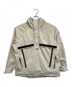 LFYTエルエフワイティー）の古着「TACTICAL ANORAK JACKET」｜ベージュ