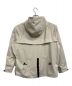 LFYT (エルエフワイティー) TACTICAL ANORAK JACKET ベージュ サイズ:SIZE L(US)：9000円