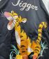 中古・古着 Tokyo Disney RESORT (トウキョウ ディズニー リゾート) TIGGER スカジャン ブラック サイズ:SIZE M：4800円