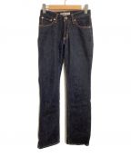 CLASSIC Levi’s 507クラシックリーバイス）の古着「ブーツカットジーンズ」｜インディゴ