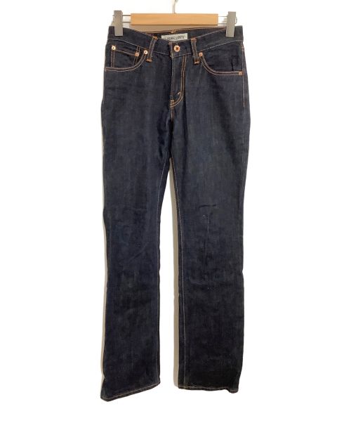 CLASSIC Levi’s 507（クラシックリーバイス）CLASSIC Levi’s 507 (クラシックリーバイス) ブーツカットジーンズ インディゴ サイズ:SIZE 71cm(W 28)の古着・服飾アイテム