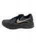 NIKE (ナイキ) AIR MAX EXCEE ブラック×グレー サイズ:SIZE25 未使用品：4800円