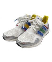 LEGO×adidas（レゴ×アディダス）の古着「Ultraboost DNA Plates」｜ホワイト×マルチカラー