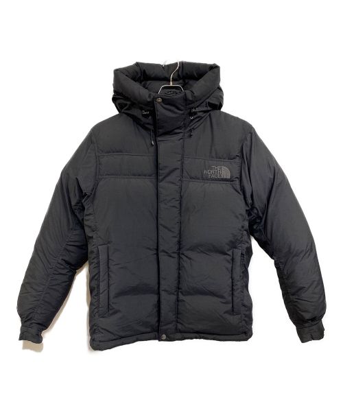 THE NORTH FACE（ザ ノース フェイス）THE NORTH FACE (ザ ノース フェイス) オルタレーションバフズジャケット ブラック サイズ:Ｌの古着・服飾アイテム