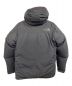 THE NORTH FACE (ザ ノース フェイス) オルタレーションバフズジャケット ブラック サイズ:Ｌ：34000円