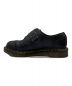 Dr.Martens (ドクターマーチン) QUYNN LOW ブラック サイズ:UK8：6000円