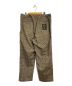 nanamica (ナナミカ) ALPHADRY Club Pants ベージュ サイズ:34：9000円