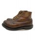 RED WING (レッドウィング) 90's SUPERSOLE BOOTS ブラウン サイズ:9.5：3980円