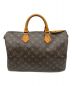 LOUIS VUITTON (ルイ ヴィトン) ハンドバッグ ブラウン サイズ:40：40000円