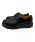 Dr.Martens (ドクターマーチン) 1461 3ホールシューズ ブラック サイズ:UK 7：7000円