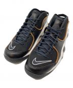 NIKEナイキ）の古着「AIR ZOOM FLIGHT 95」｜ブラック