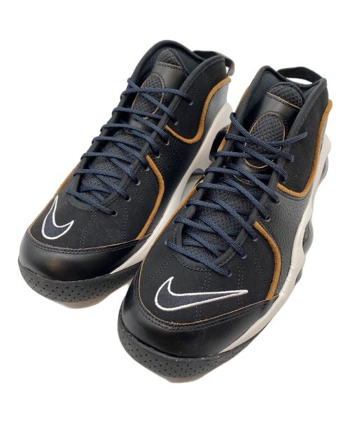 NIKE（ナイキ）NIKE (ナイキ) AIR ZOOM FLIGHT 95 ブラック サイズ:27.5の古着・服飾アイテム