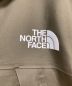 THE NORTH FACE (ザ ノース フェイス) クライムライトジャケット カーキ サイズ:M：20000円