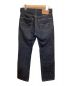 LEVI'S 501 (リーバイス) 00's ストレートジーンズ インディゴ サイズ:SIZE 76cm(W 30)：7000円