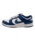 NIKE (ナイキ) DUNK LOW RETRO ネイビー×ホワイト サイズ:SIZE　27ｃｍ：8000円