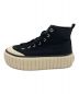 DIESEL (ディーゼル) S-HANAMI MID X ブラック サイズ:SIZE 23.5：6000円