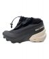 MM6 Maison Margiela (エムエムシックス メゾンマルジェラ) SALOMON (サロモン) CROSS LOW ブラック サイズ:6：25000円