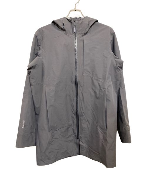 ARC'TERYX（アークテリクス）ARC'TERYX (アークテリクス) ベータARジャケット グレー サイズ:SIZE M（EUR)の古着・服飾アイテム