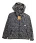 THE NORTH FACE（ザ ノース フェイス）の古着「Novelty Compact Jacket」｜ボタニカルブラック