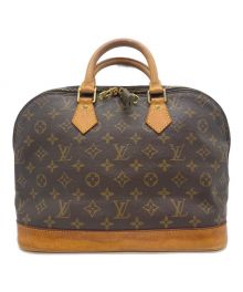 LOUIS VUITTON（ルイ ヴィトン）の古着「ハンドバッグ」