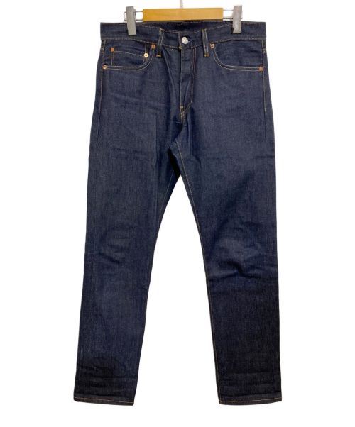 LEVI'S PReMIUM（リーバイスプレミアム）LEVI'S PReMIUM (リーバイスプレミアム) 511 スリムストレートジーンズ インディゴ サイズ:Ｗ32(81㎝)の古着・服飾アイテム