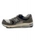 NEW BALANCE (ニューバランス) CM1700 TE グレー サイズ:26.5：16000円