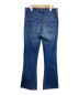 LEVI'S 646 (リーバイス) 00's ブーツカットジーンズ ブルー サイズ:Ｗ28(71ｃｍ)：6000円