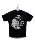 HUF (ハフ) CHALLENGER (チャレンジャー) CUF TEE ブラック サイズ:M：5000円