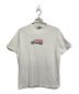 KITH（キス）の古着「Semi-Truck Tee」｜ホワイト