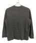 THE NORTH FACE (ザ ノース フェイス) SUPREME (シュプリーム) Pigment Printed L/S Top ブラック サイズ:SIZE L：9000円